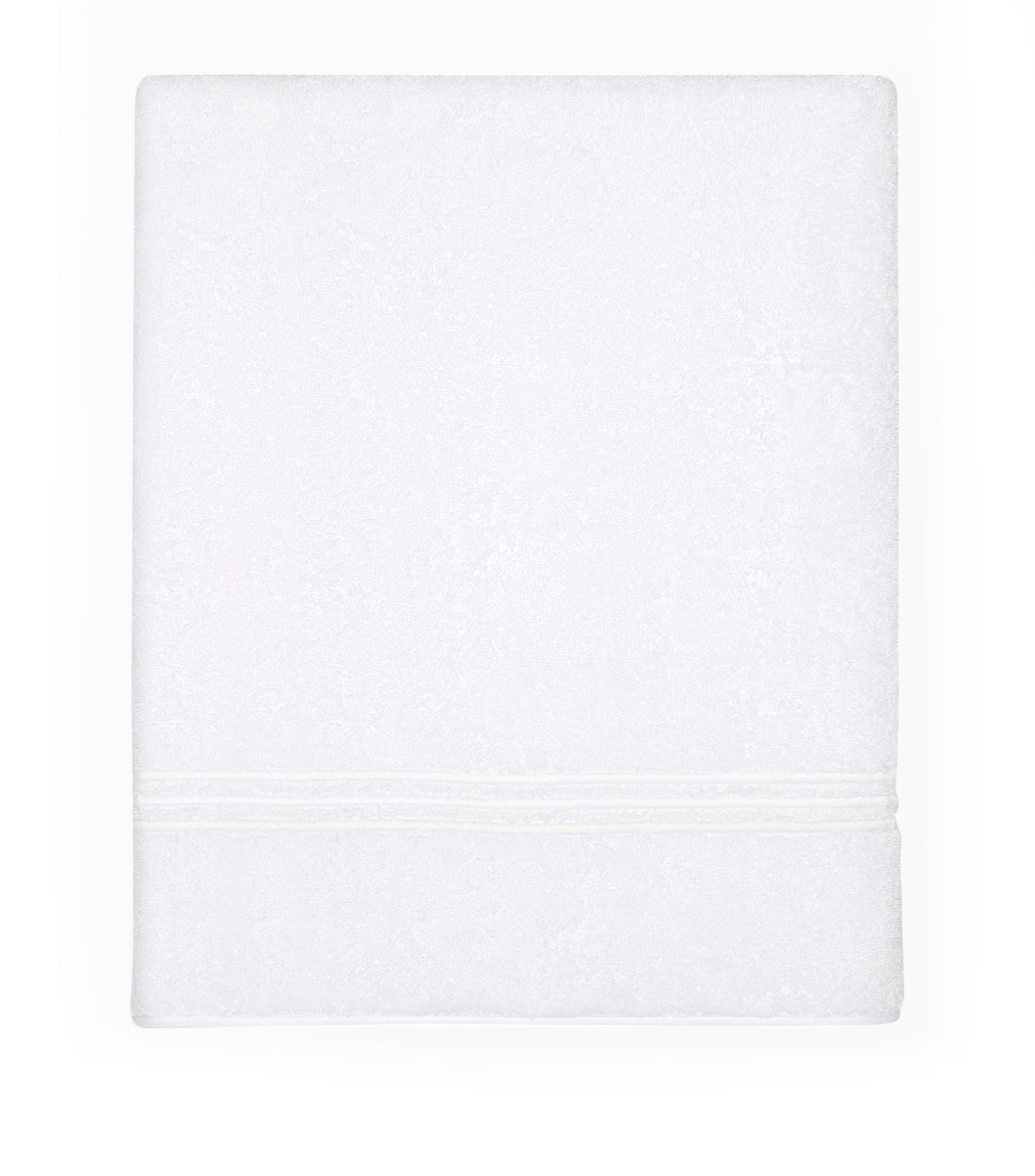 Tre Righe Bath Sheet (100cm x 180cm) Bedroom Harrods   