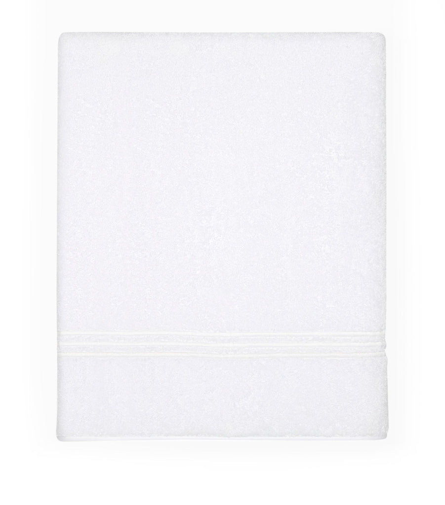 Tre Righe Bath Sheet (100cm x 180cm)