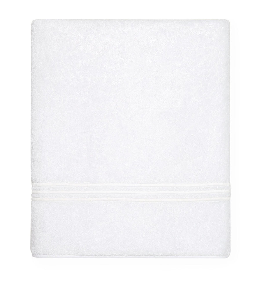 Tre Righe Bath Towel (75cm x 150cm)