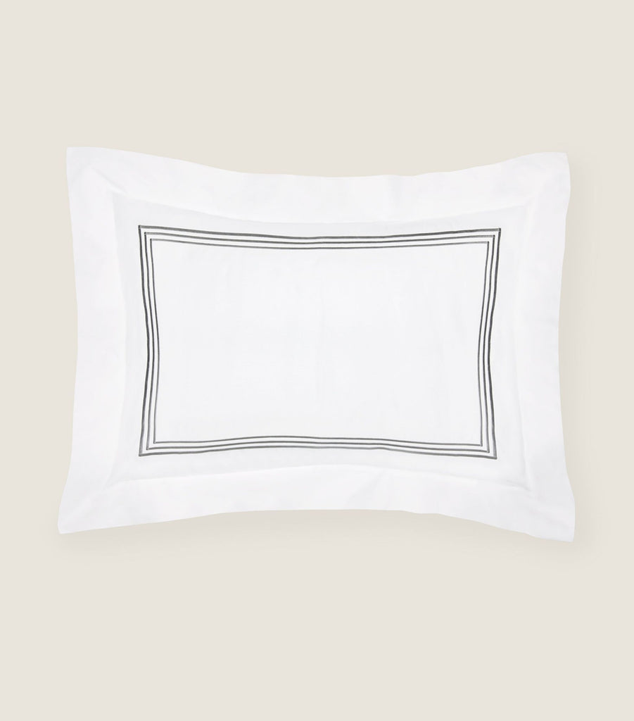 Tre Righe Pillowcase (50cm x 75cm)