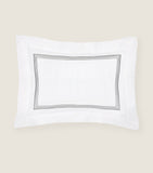 Tre Righe Pillowcase (50cm x 75cm) Bedroom Harrods   