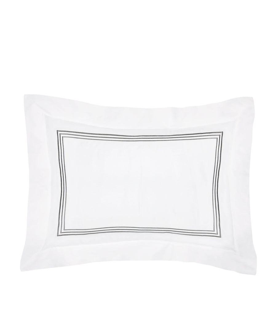 Tre Righe Pillowcase (50cm x 90cm)