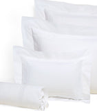 Tre Righe Standard Pillowcase (50cm x 75cm) GOODS Harrods   