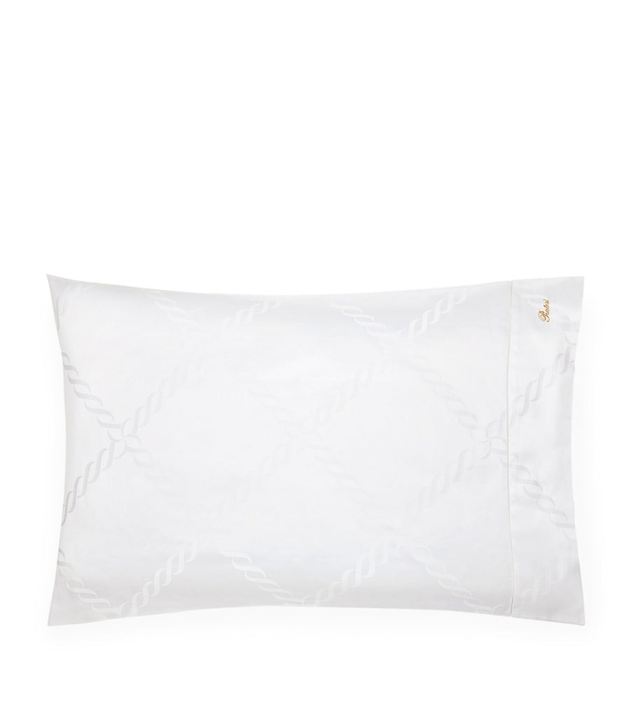 Treccia Bolster Pillowcase (13cm x 41cm)