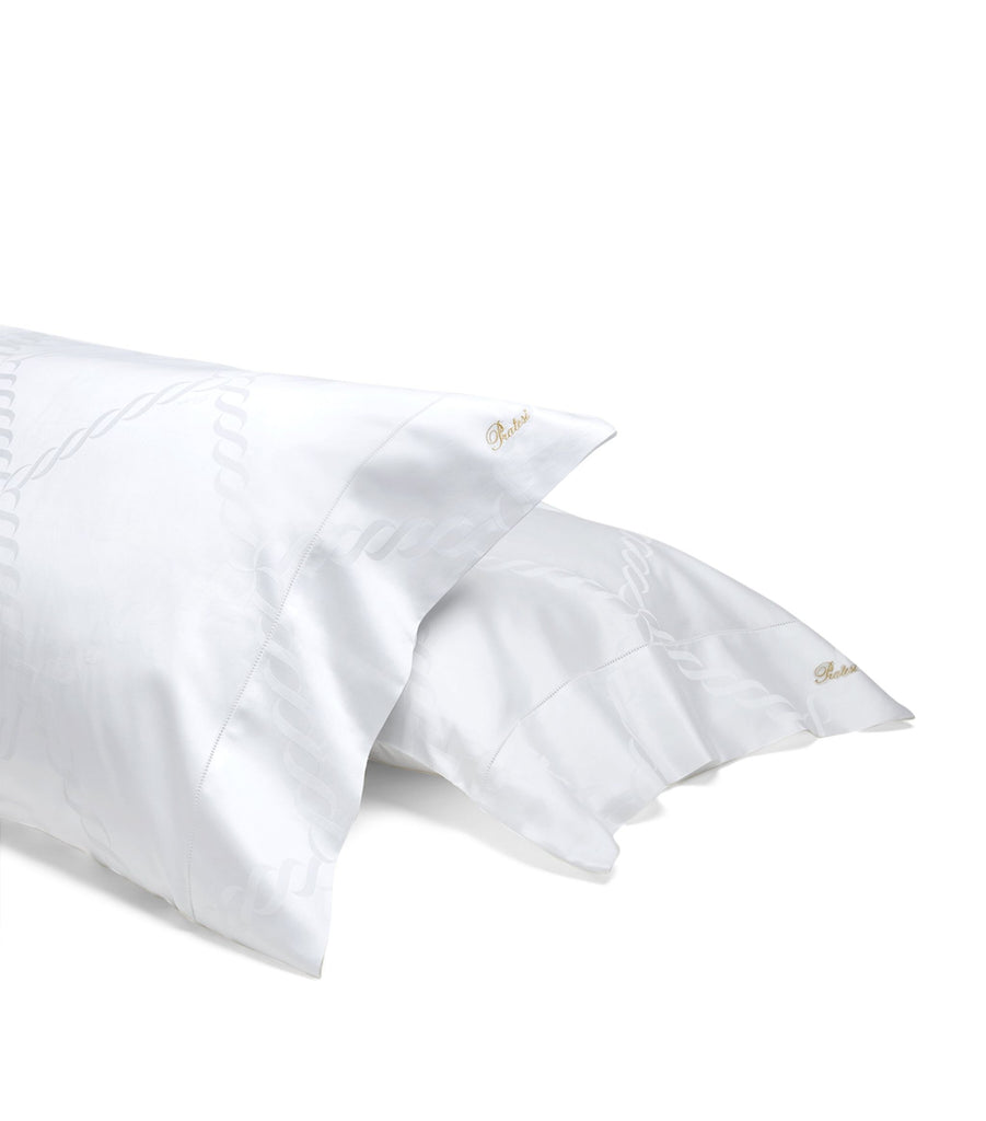 Treccia Bolster Pillowcase (13cm x 41cm)