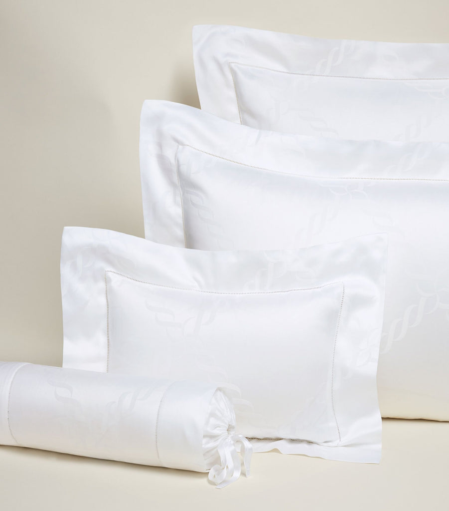 Treccia Boudoir Pillowcase (30cm x 40cm)