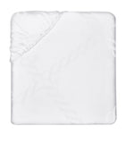 Treccia King Fitted Sheet (150cm x 200cm) GOODS Harrods   