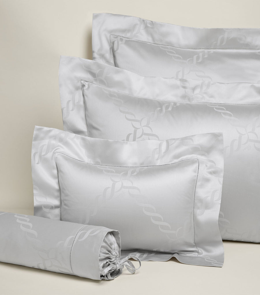 Treccia Square Pillowcase (65cm x 65cm)