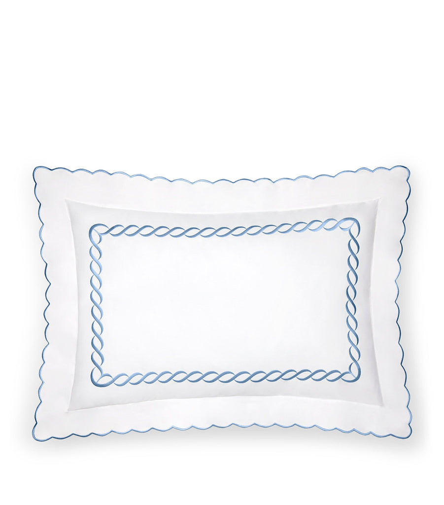 Treccia Standard Pillowcase (50cm x 75cm)