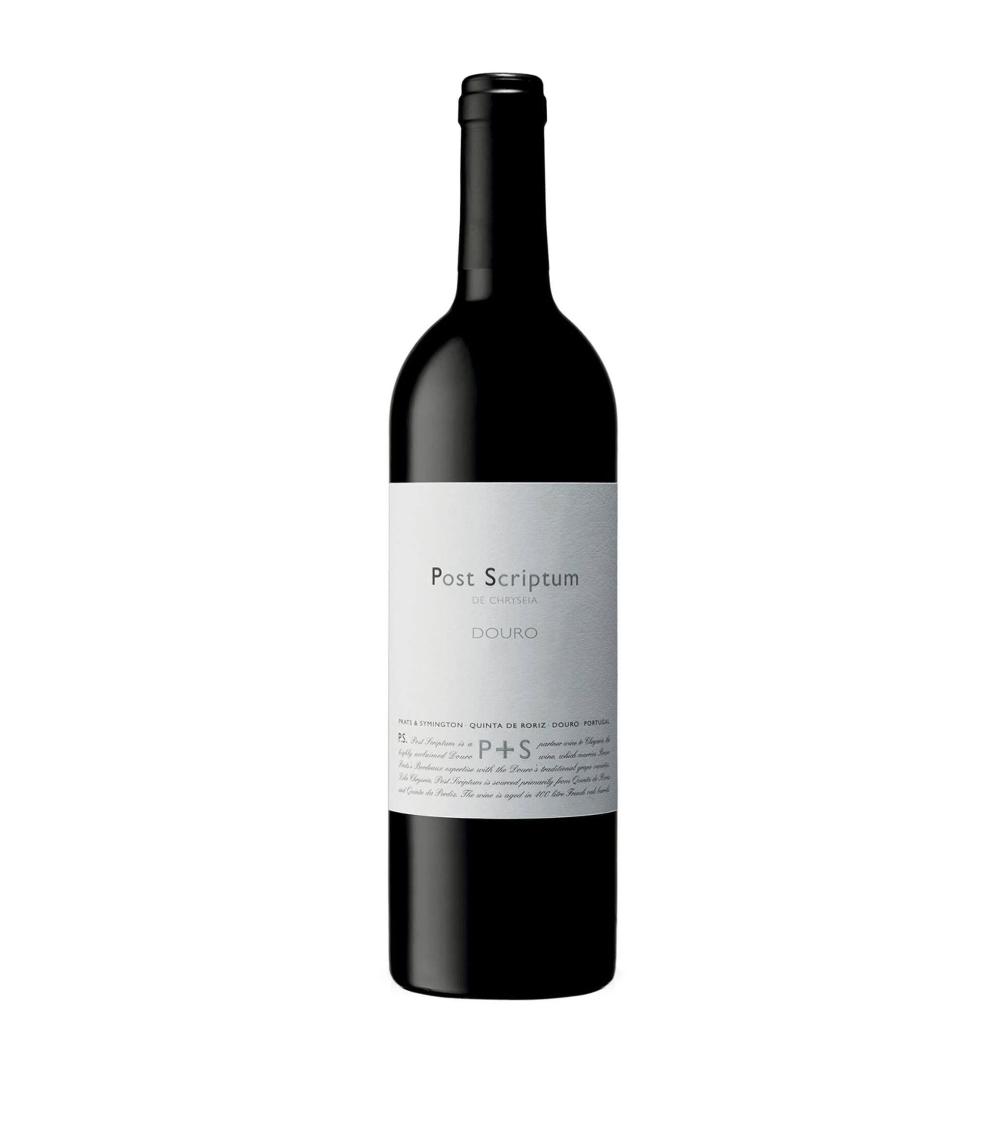 Post Scriptum 2019 (75cl) – Douro, Portugal GOODS Harrods   