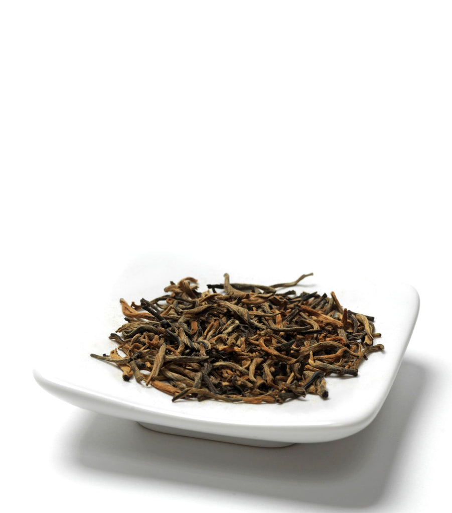 Golden Earl Loose Tea Tin (60G)