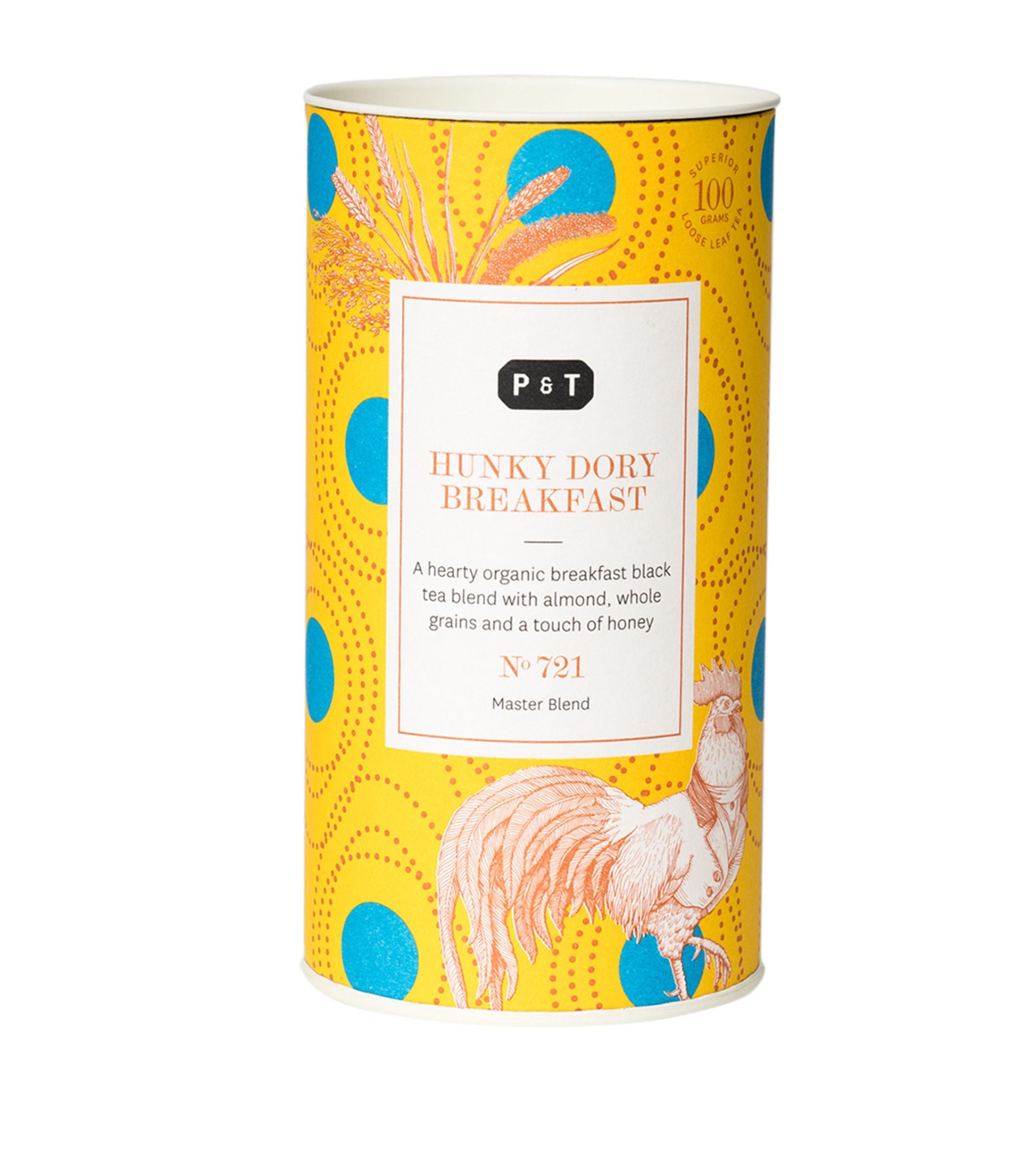 Hunky Dory Breakfast Caddy (90G) GOODS Harrods   