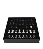 Stone Chess Set GOODS Harrods   