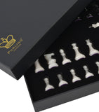 Stone Chess Set GOODS Harrods   