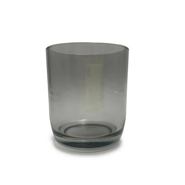 Habtat Tealight Holder Grey Candles & home fragrance Sainsburys   