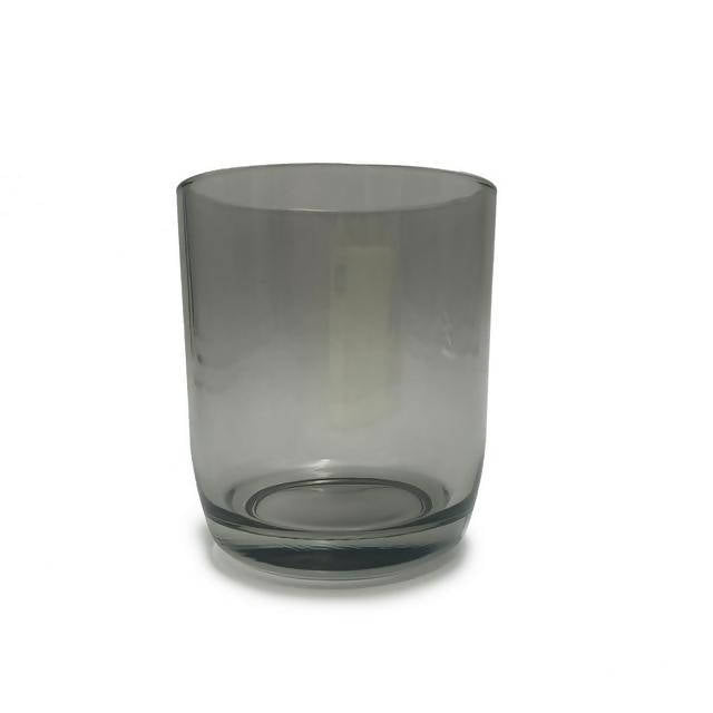 Habtat Tealight Holder Grey