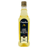 Napolina Light in Colour Olive Oil 500ml - McGrocer