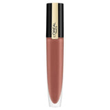 L'Oreal Paris Rouge Signature Matte Liquid Lipstick 116 I Explore L'Oreal cosmetics Sainsburys   