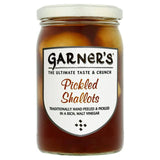 Garner's Pickled Shallots 300g (160g*) - McGrocer