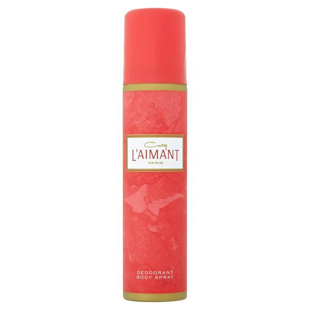 L'Aimant Deodorant Body Spray 75ml