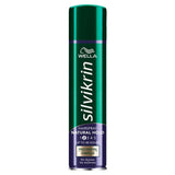 Wella Silvikrin Natural Hold Hairspray 400ml styling & hairspray Sainsburys   