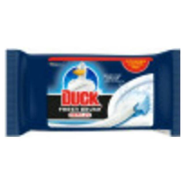 Duck Fresh Brush Refill - McGrocer