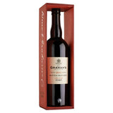 Graham's Crusted Port 75cl All wine Sainsburys   