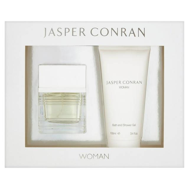 Jasper Conran Gift Woman - McGrocer