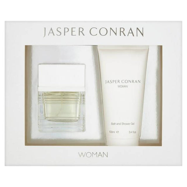 Jasper store conran perfume