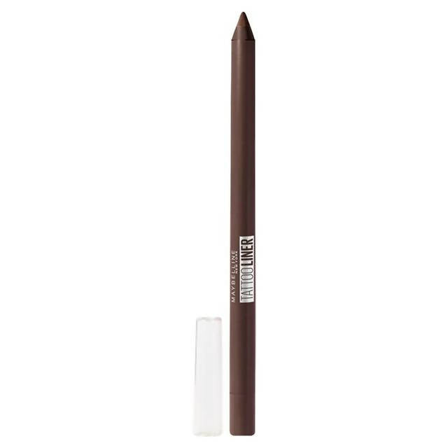 Maybelline Tattoo Eyeliner Gel Pencil Bold Bronze