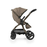 Egg 2 Luxury i-Size Bundle - Mink Baby Stroller McGrocer Direct   