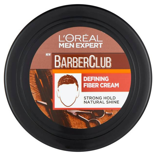 L'Oreal Men Expert Barber Club Clean Cut Hair Fiber 75ml