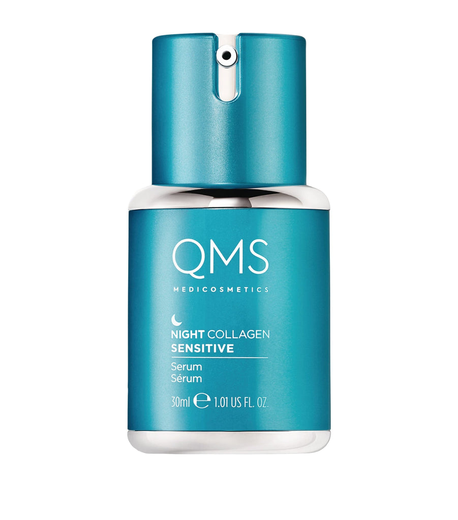 Night Collagen Sensitive Serum (30ml)