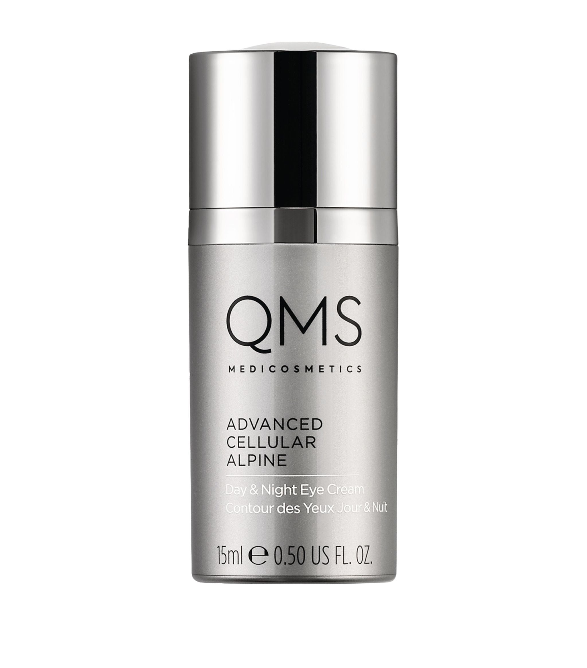 QMS ADV CELL DAY NIGHT EYE CREAM 15ML 21 GOODS Harrods   