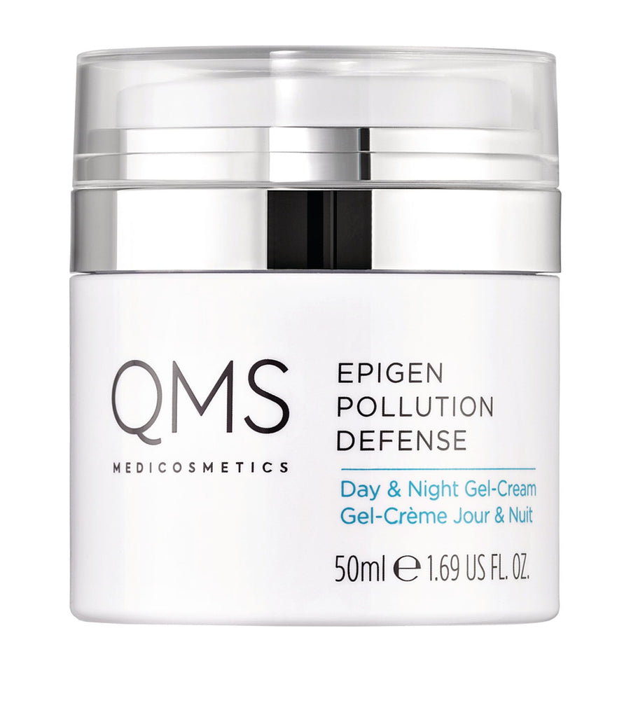 QMS EPIGEN DEFENSE DAY NIGHT GEL 50ML 21