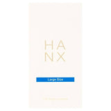 Hanx Condoms Large 10pk Condoms Sainsburys   