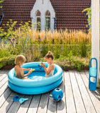 Dippy Inflatable Pool (120cm) Miscellaneous Harrods   