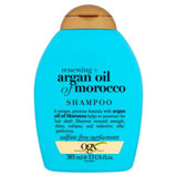 Ogx Renew Argan Oil Of Morocco Shampoo 385ml shampoo & conditioners Sainsburys   