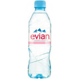 EVIAN MINERAL WATER 24 X 50CL GOODS Costco UK   