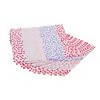 Sainsbury's Home Pink Spot Lunch Napkin 20pk Kitchen & Dining Sainsburys   