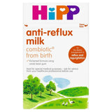 Hipp Anti Reflux Baby Milk Powder from Birth 800g baby milk & drinks Sainsburys   