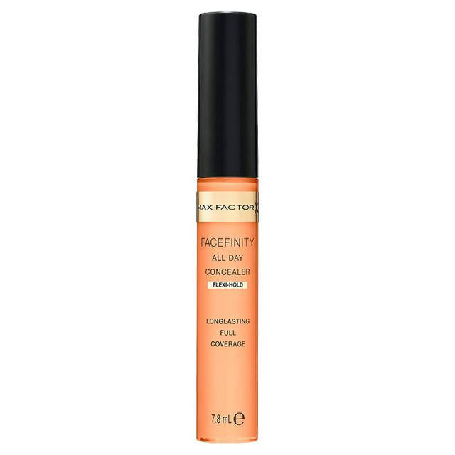 Max Factor Facefinity All Day Concealer 50 Medium 7.8ml - McGrocer