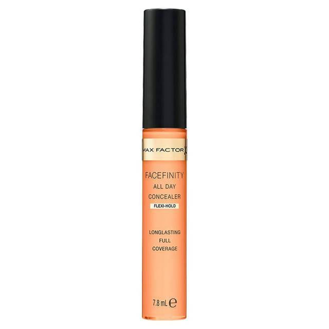 Max Factor Facefinity All Day Concealer 50 Medium 7.8ml