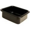 Sainsbury's Home Heavy Gauge Square Cake Tin 15cm