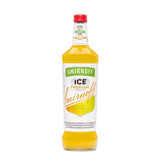 Smirnoff Ice Tropical Ready To Drink Premix Bottle 700ml All spirits & liqueurs Sainsburys   