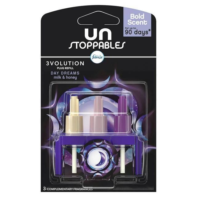 Unstoppables Plug In Dream Refill 20ml