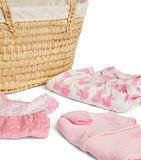 Baby Girl Gift Hamper (12 Months) GOODS Harrods   