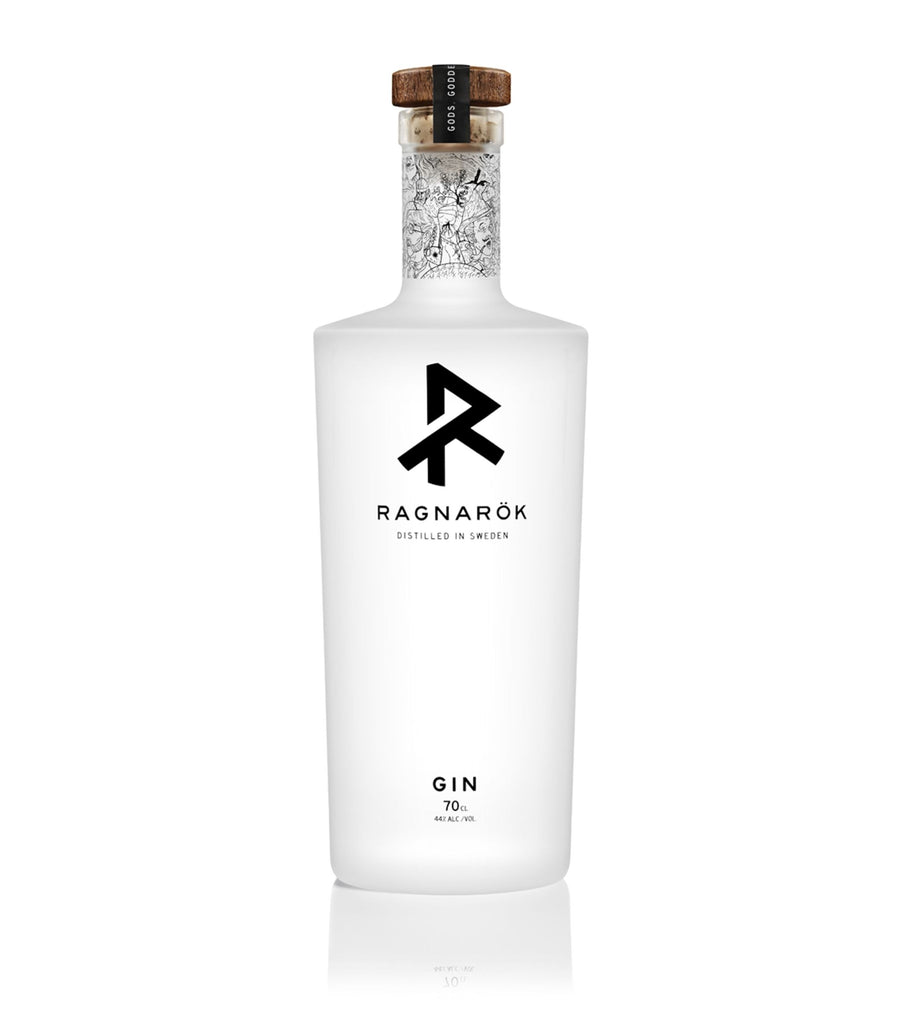 Ragnarok Gin (70Cl)