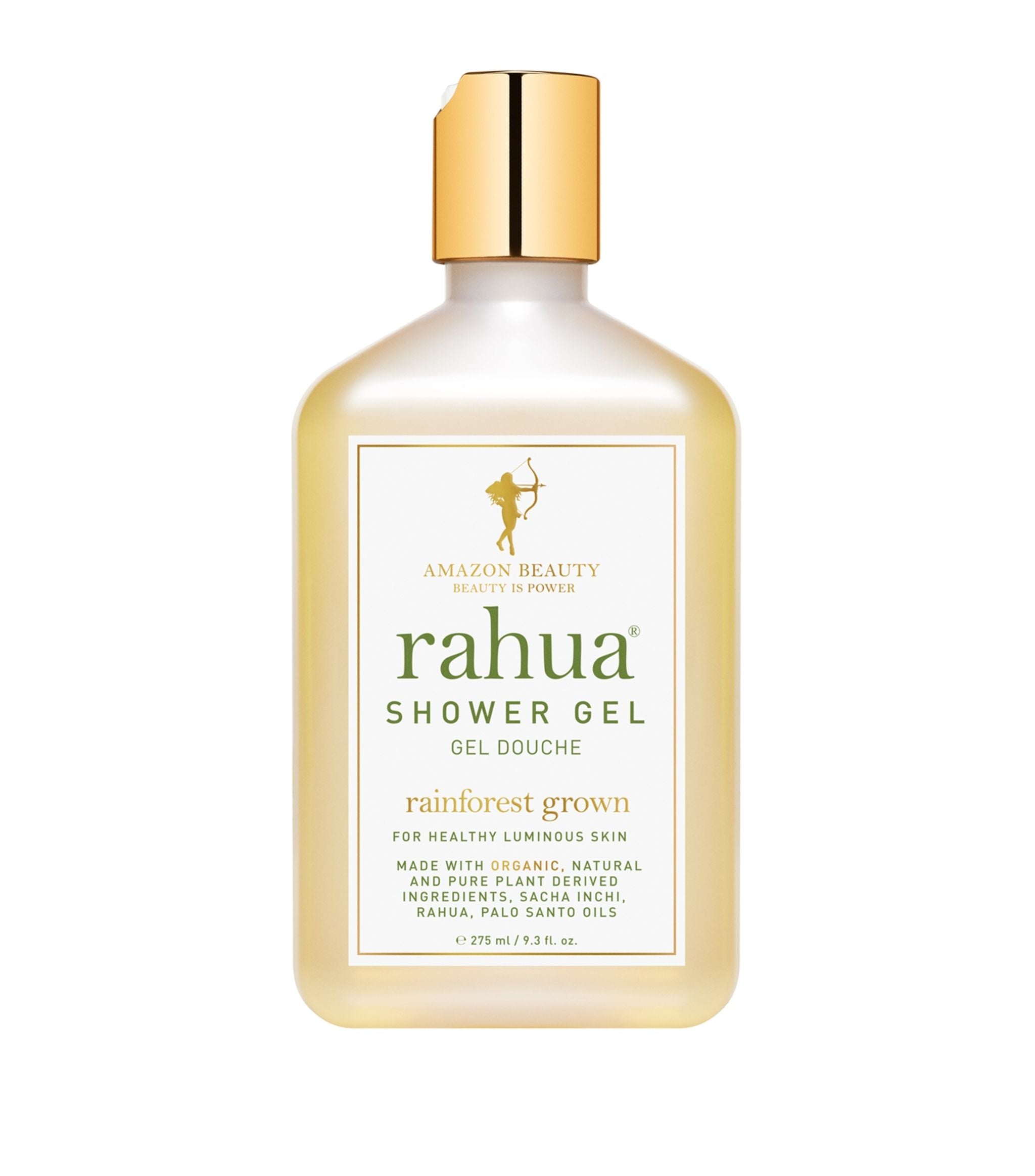 Body Shower Gel (275ml) GOODS Harrods   