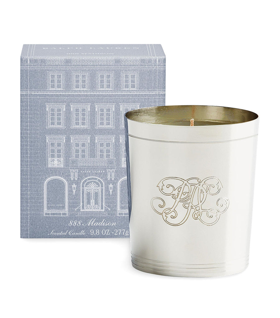 888 Madison Candle (277g)